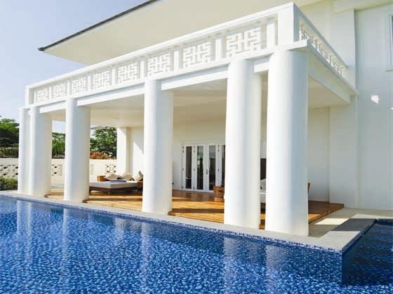 Villa Empress